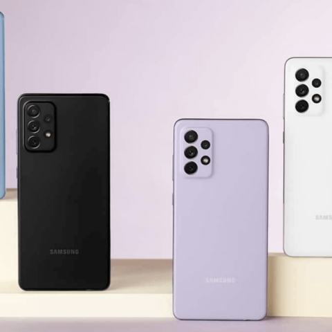 Samsung A72 harga dan spesifikasi