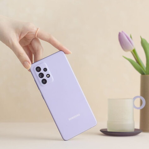 Samsung A73 harga dan spesifikasi