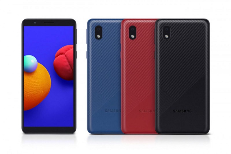 Samsung Galaxy A01 Core