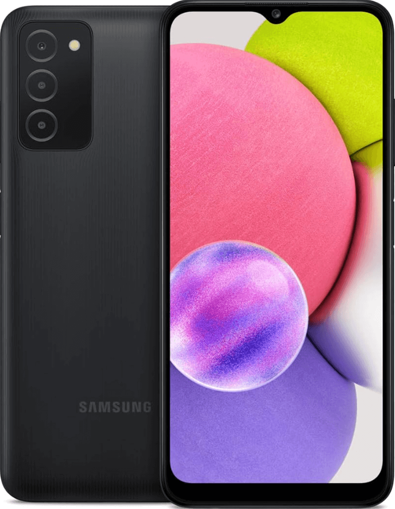 Samsung Galaxy A03s