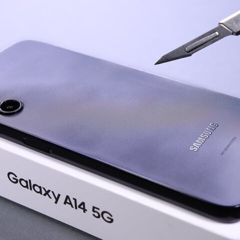 Samsung Galaxy A14 5G Harga dan Spesifikasi