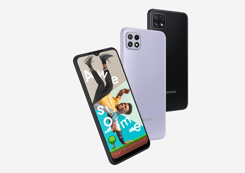 Samsung Galaxy A22 5G