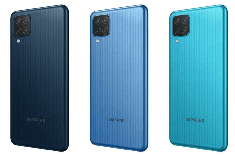 Samsung Galaxy M12