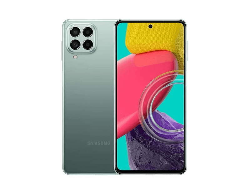 Samsung Galaxy M53 5G