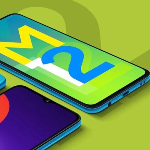 Samsung m12 harga dan spesifikasi