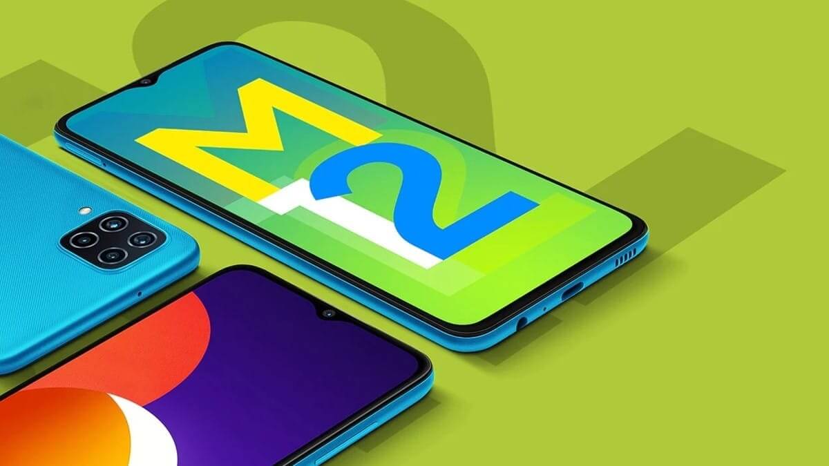 Samsung m12 harga dan spesifikasi