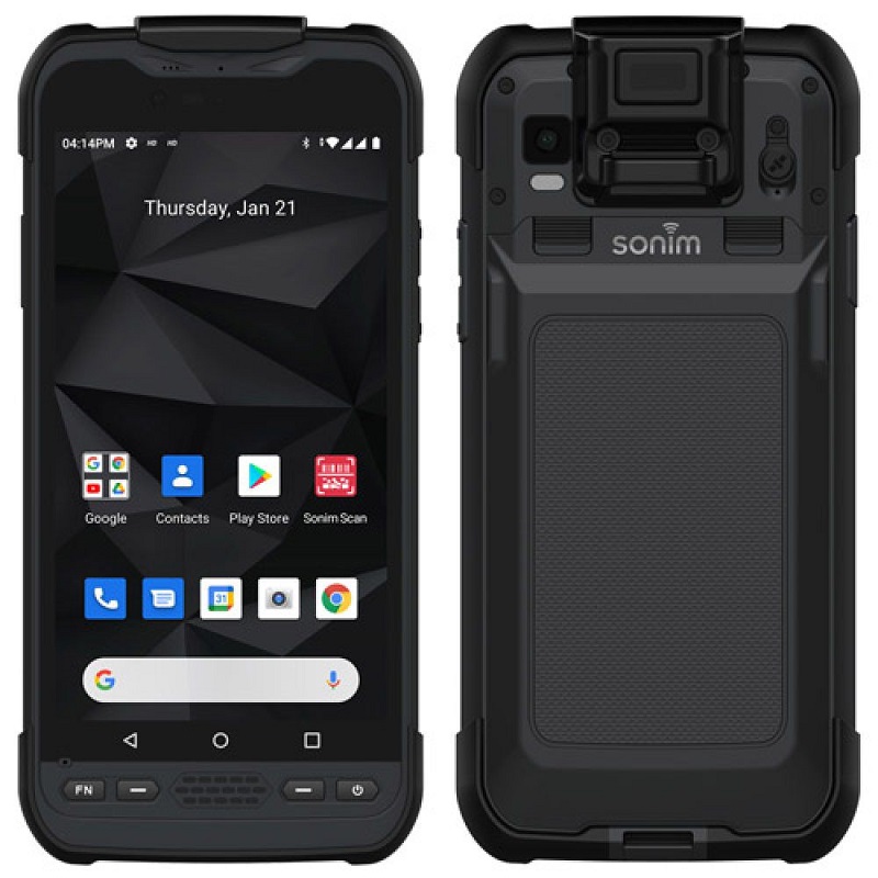 Sonim RS60