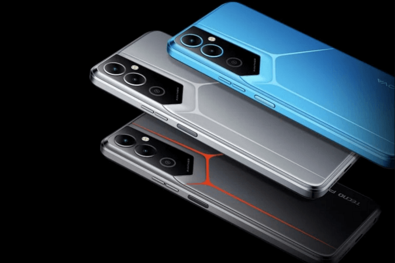 TECNO Pova Neo 2