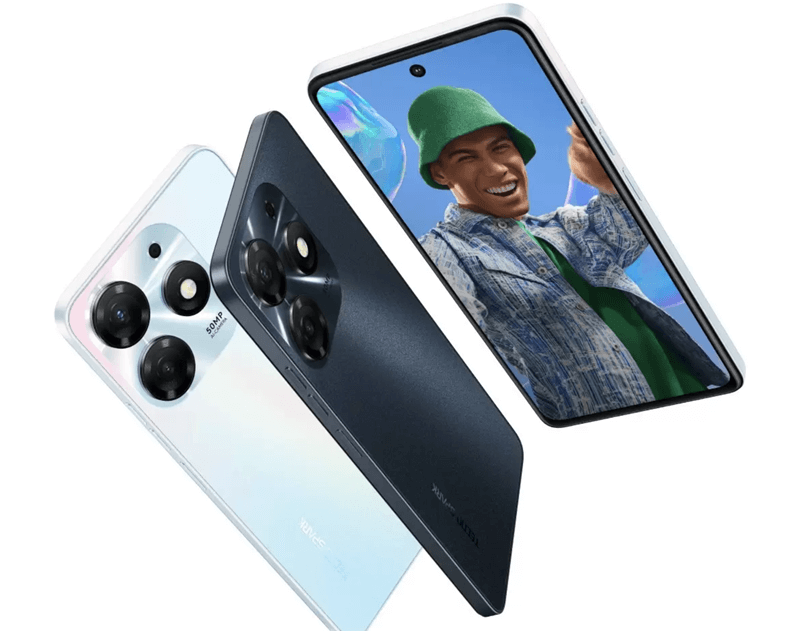 TECNO Spark 10 Pro