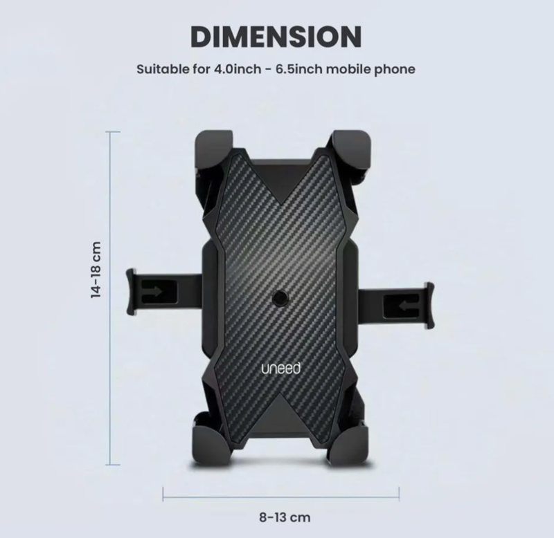 UNEED - Phone Holder UPH602