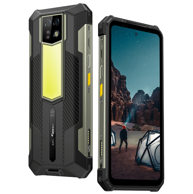 Ulefone Armor 24