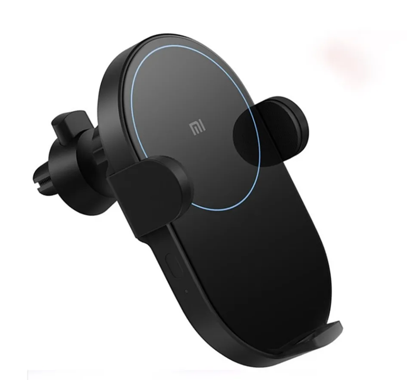 Xiaomi Car Holder Qi Wireless Fast Charging 20W