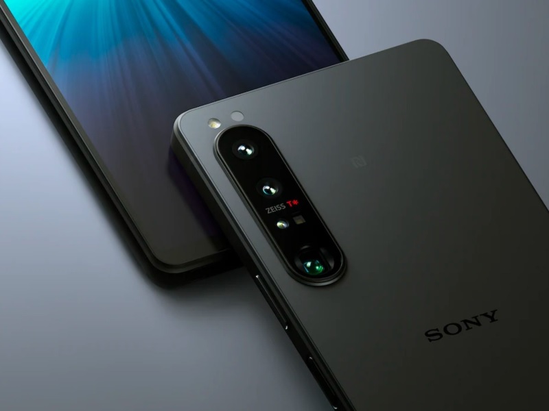Xperia 1 IV