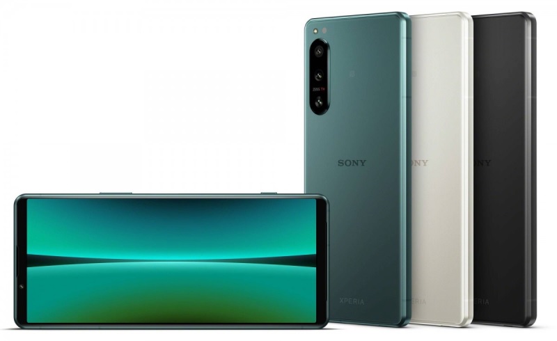 Xperia 5 IV