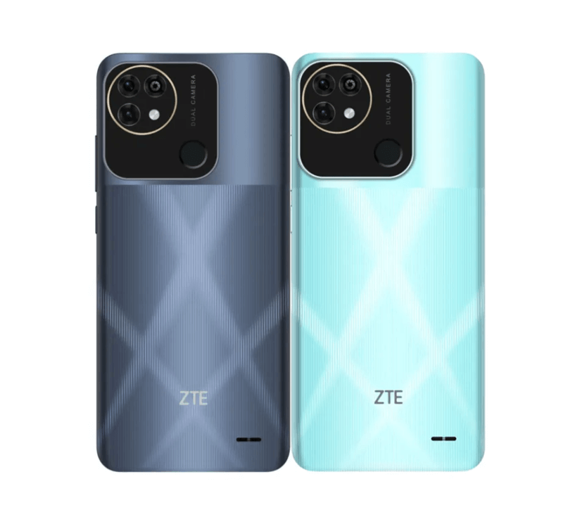 ZTE Blade A53 Pro HP harga di bawah 1 juta