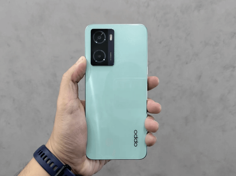 baterai HP OPPO A57