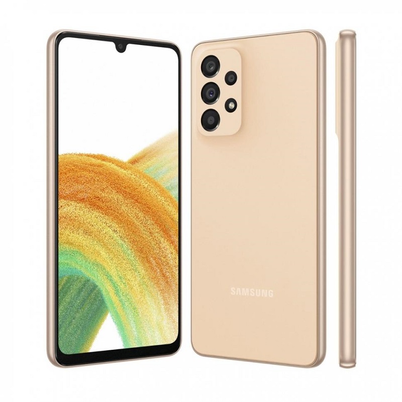 harga Samsung A33