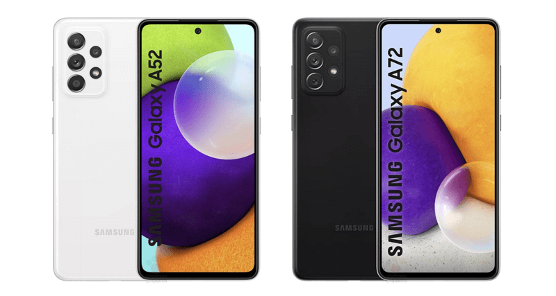 harga Samsung A52