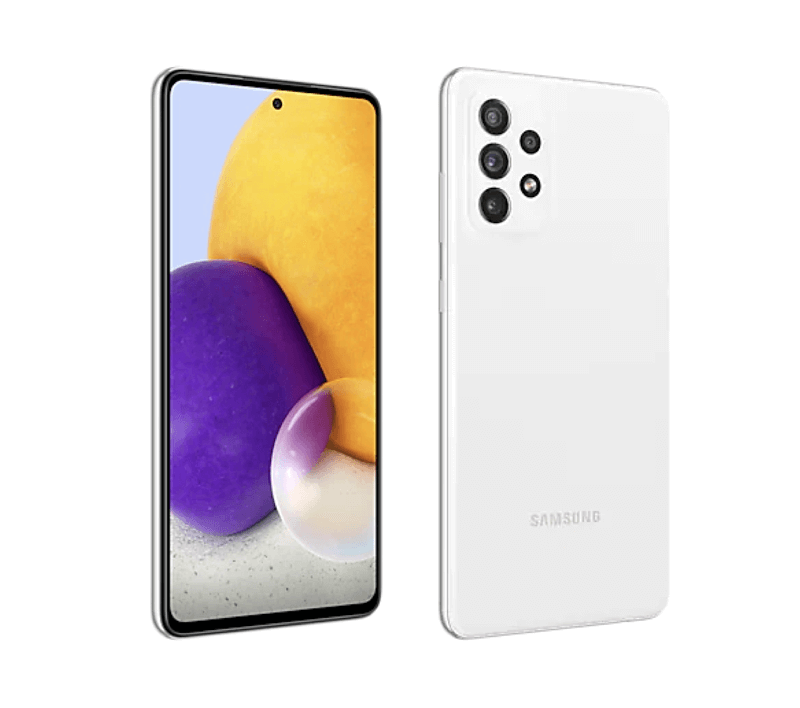 harga Samsung A72