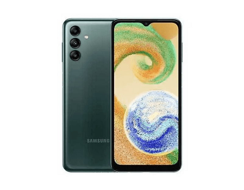 harga samsung a04s