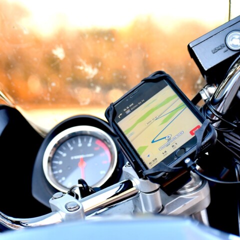 holder hp motor