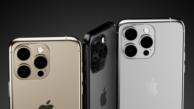 iPhone 15 Pro - Hp iPhone terbaru