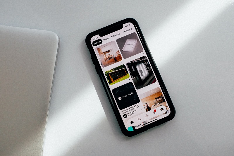 iPhone - Cara melacak HP yang hilang dalam keadaan mati
