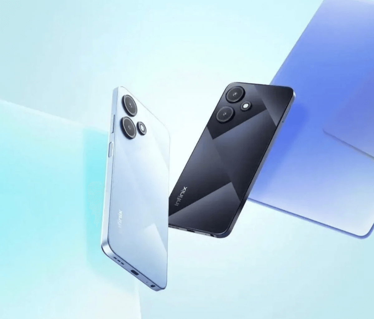 infinix hot 30i