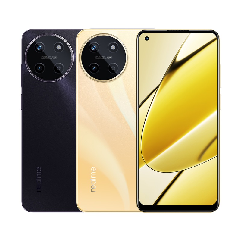 realme 11