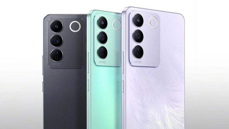 vivo V27e - HP vivo harga 3 jutaan