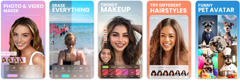 BeautyPlus