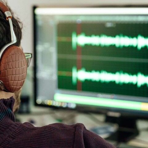20 Aplikasi Audio Editor Terbaik untuk PC & Laptop yang Populer
