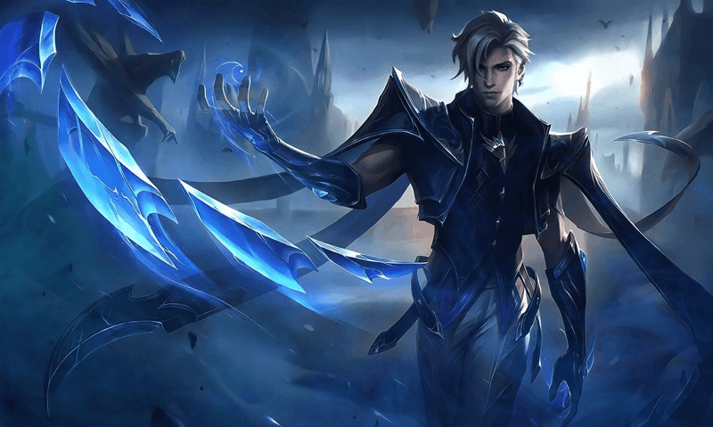 Aamon
