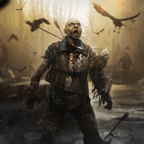 Game Zombie PC Terbaik