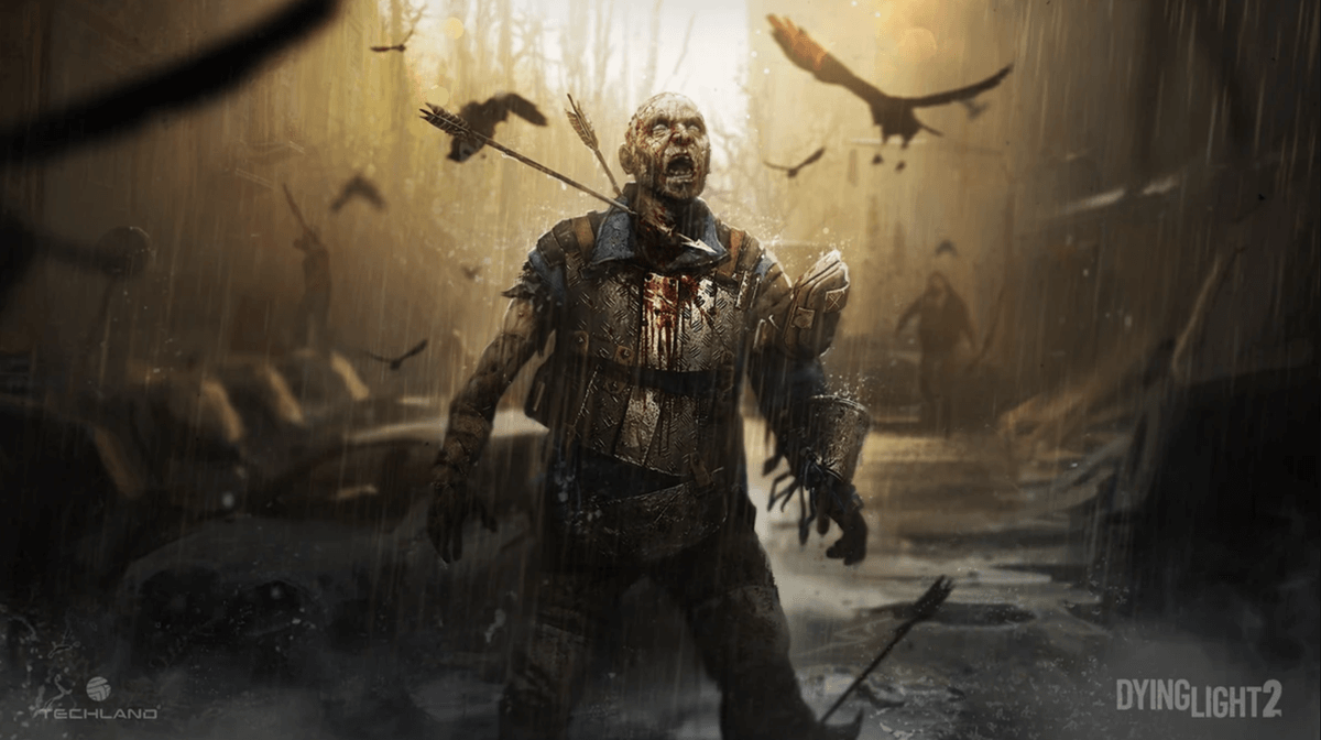Game Zombie PC Terbaik
