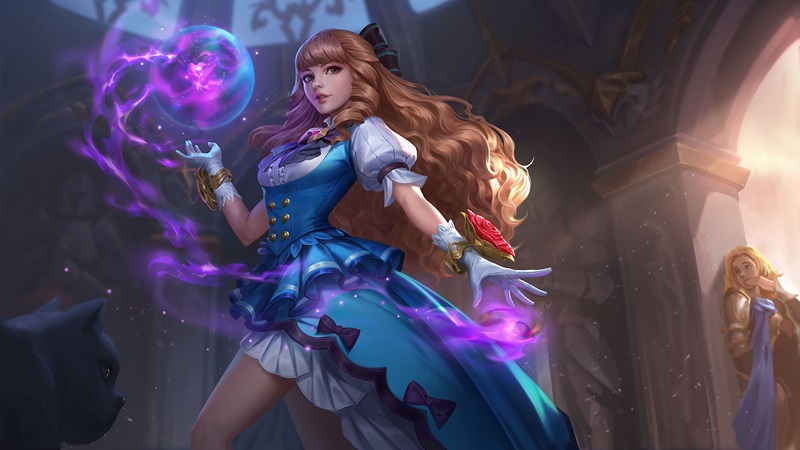 Guinevere