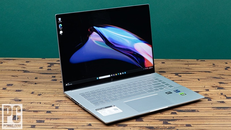HP Envy 16 (2023)