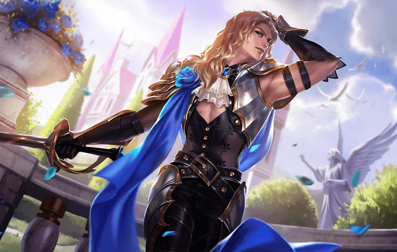 Lancelot