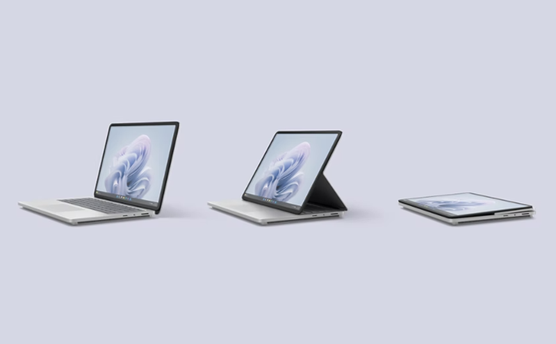 Microsoft Surface Laptop Studio 2