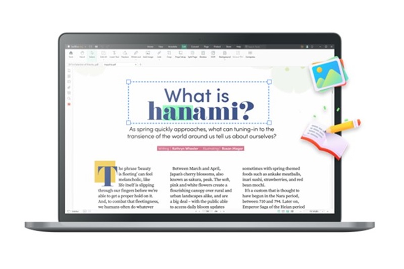 PDF Editor