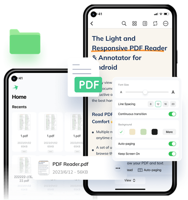 Perbedaan SwifDoo PDF Versi Mobile dan Desktop