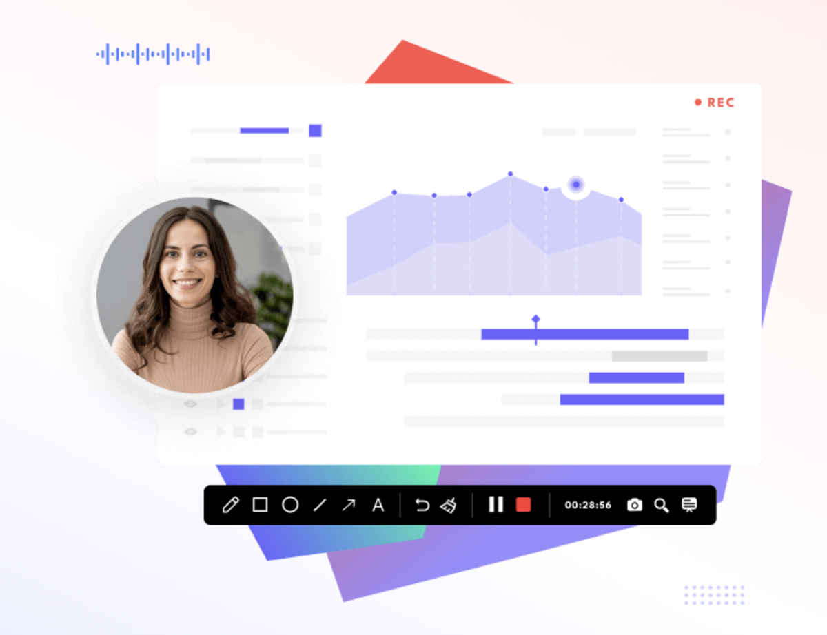 Review iTop Screen Recorder