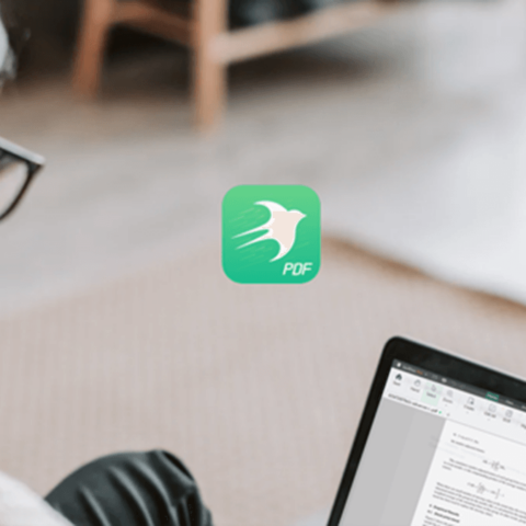 SwifDoo PDF Aplikasi PDF Paling Berguna di Windows