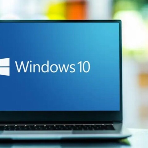 3 Cara Mempercepat Windows 10 Yang Lemot, Paling Ampuh!