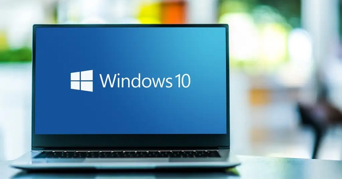 cara mempercepat Windows 10