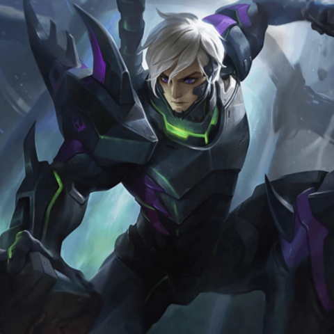 hero tertampan di mobile legends