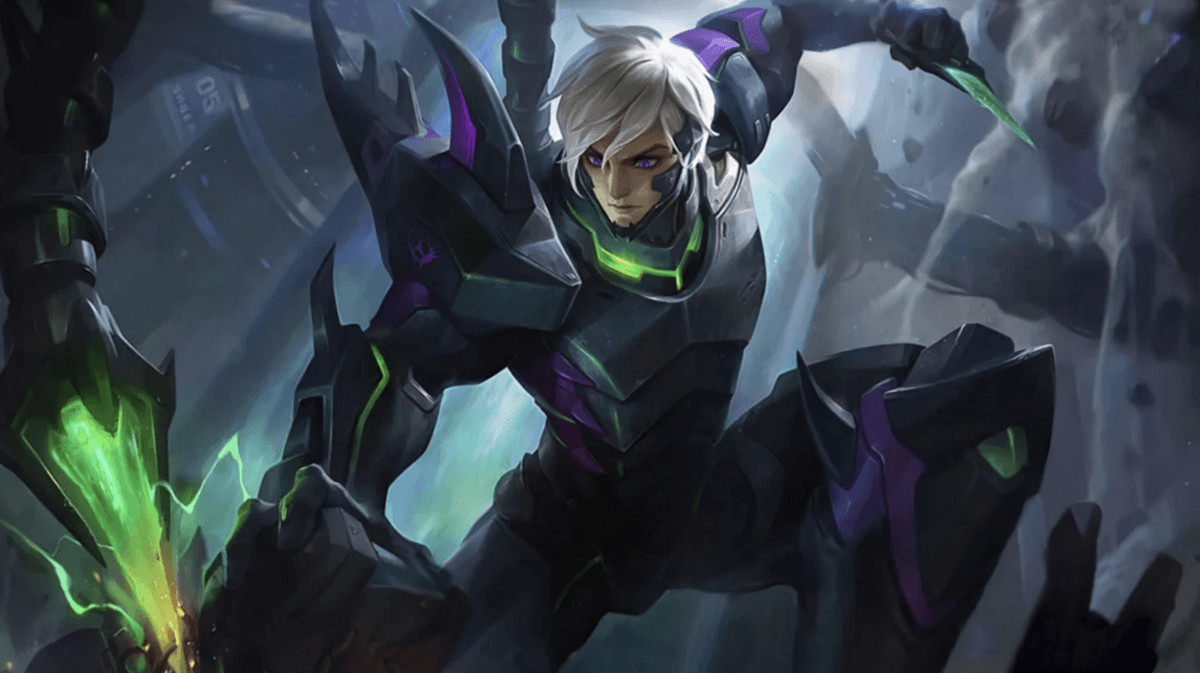 hero tertampan di mobile legends