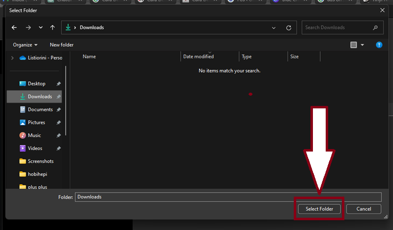 Download MP3 Lewat Aplikasi MP3 Juice di Windows 10