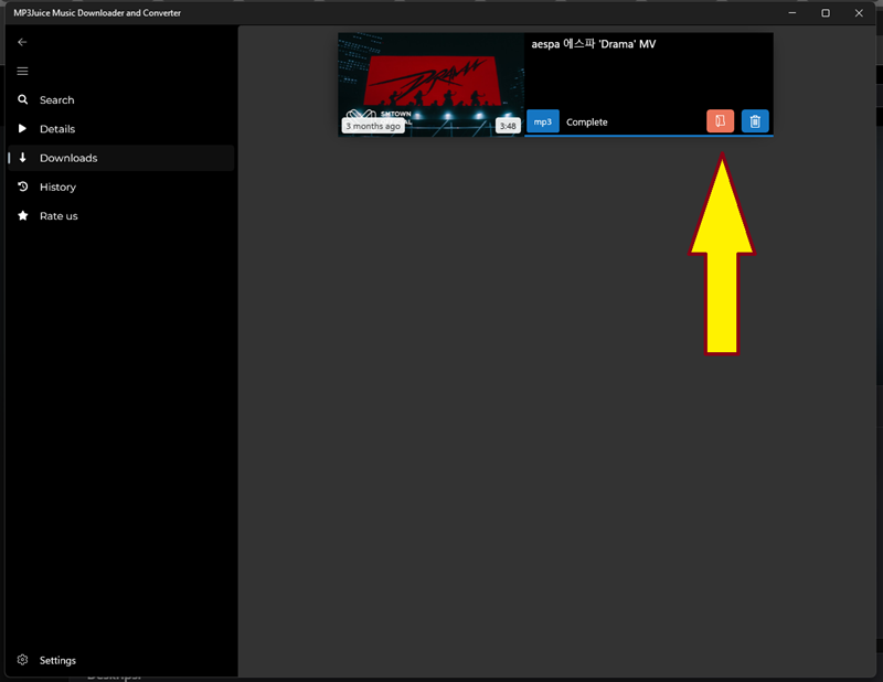 Download MP3 Lewat Aplikasi MP3 Juice di Windows 6