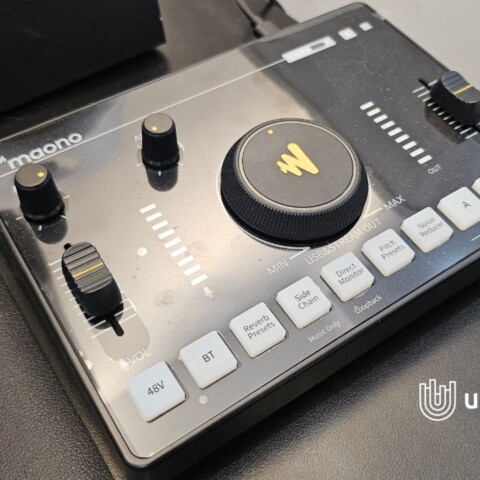 podcast audio kit